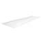 Sunscape Polcarbonate sheet, .118 Clear 24 In.X 144 In. 178789 - alternate 1